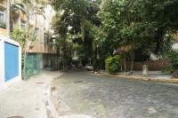 Cobertura duplex com piscina em Copacabana - B&B Rio de Janeiro