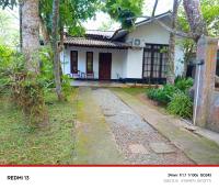 Home sweet in Ahangama villa - B&B Ahangama