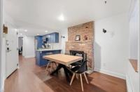 New Cozy Must Have Stay! 10 minutes to NYC - B&B Hoboken
