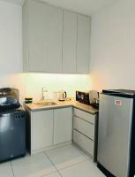 Atria Mall-Washer, Netflix, Lv16,City View - B&B Petaling Jaya