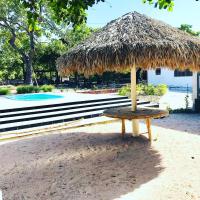 Pousada o Rancho - B&B Jijoca de Jericoacoara