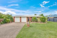 12 Wilfred Street - B&B Bargara