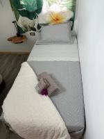 Cabaña Rei miro - B&B Hanga Roa