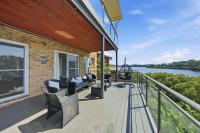 Luxury 4BR Home with Stunning Bay Views at Kareela - B&B Kareela