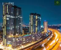 The Lumiere Riverside Exclusive Apartment - B&B Ciudad Ho Chi Minh