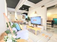 NEW! Premium Petaling Jaya Landed Home 6 Bedroom with 6 En-Suite Bathrooms for up to 18pax - Chambres d'hôtes Petaling Jaya