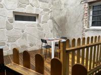 Le Montagnard, Studio cosy, centre de Montbrison - Bed and Breakfast Montbrison