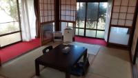 一棟貸 古民家 宿処 火打庵 火音 Kanon - B&B Yakami-shin