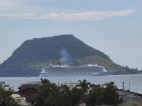 Railway Sleeper - 2025 Tiny Home Award Winner - Ferienwohnung Tauranga