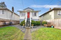 Private Entire Guest Suite, 1 min to bus stops to Downtown and major attractions - Chambres d'hôtes Vancouver