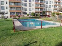 Moderno dpto a pasos de Playa la Herradura 3D1B - B&B Coquimbo