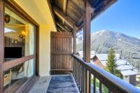 Grangia Sunset View - Happy Rentals - B&B Grange Sises