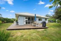 Sackville Sunshine - Martinborough Holiday Home - Ferienwohnung Martinborough