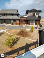 Smith 夫婦 - Ferienwohnung Setouchi