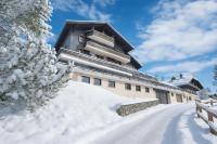 Caterina View - Happy Rentals - Ferienwohnung Livigno
