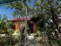 The Rustic Tree Farm - Chambres d’hôtes Thôn An Thanh