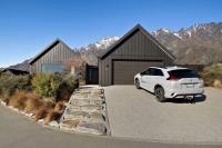 Urban Elegance - B&B Queenstown