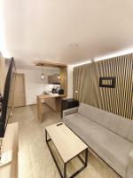 Barranquero Coffee Loft - Ferienwohnung Santa Rosa de Cabal