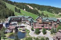Ski-In/Ski-Out Zephyr 1 Bedroom Condo Winter Park - B&B Winter Park