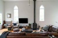 The Old Trentham Church - Bed and Breakfast Trentham