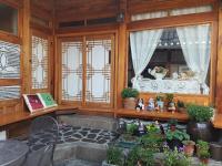 B&B Seoul - Dajayon Hanok Stay - Bed and Breakfast Seoul