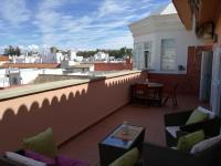 Atico Infanta Eulalia - B&B