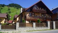 Casa din Vale - B&B