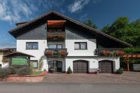 B&B Mistlau - Ferienwohnung Siefert - Bed and Breakfast Mistlau