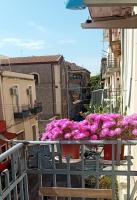La casuzza di Tindaro - Chambres d’hôtes Catane