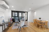 Prime 2B2B1C Box Hill Apartment - Chambres d’hôtes Box Hill