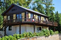 Les Rochettes Vénus 2 - Bed and Breakfast