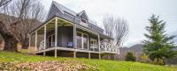 One-Bedroom Cottage - Bonnies (Just for 2 only)