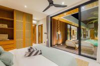 Salt on Uluwatu - Villa 2- Boutique Luxury 2 BR Villa - Chambres d'hôtes Denpasar