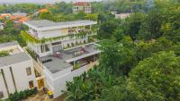 Salt on Uluwatu - Villa 2- Boutique Luxury 2 BR Villa - Chambres d'hôtes Denpasar