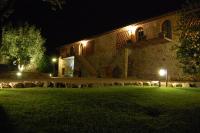 Agriturismo La Presura - Ferienwohnung