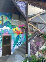 Marushige - Bed and Breakfast Toyosato