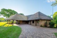 Kruger Park Lodge Unit No 440 - Ferienwohnung Hazyview