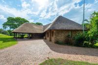 Kruger Park Lodge Unit No 440 - Ferienwohnung Hazyview