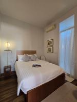 Doppelzimmer mit eigenem Bad