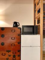 Chambre Quadruple Standard
