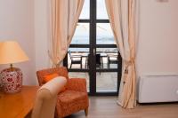 Large Studio with Sea View