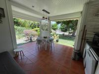 Ti coin de paradis Anse des Rochers - Ferienwohnung Saint-François