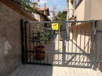Apart Hotel Rosen - Bed and Breakfast