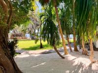 Deluxe Bungalow with Sea View