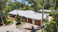 The Oakes - Rainforest Retreat - Mullumbimby - Chambres d'hôtes Mullumbimby
