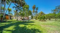The Oakes - Rain Forest Retreat - B&B Mullumbimby