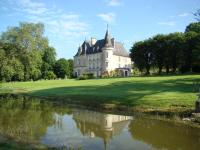 B&B Isle - Château de la Chabroulie - Bed and Breakfast Isle