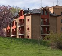 Residence Le Volte Apartments - B&B Parma