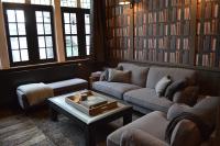 De Waterzooi Lodge - B&B Gand