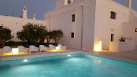 B&B Torre Canne - Masseria Stefanodelconte - Bed and Breakfast Torre Canne